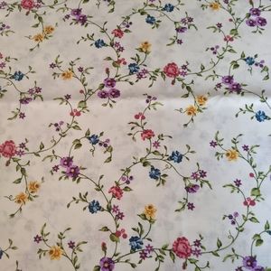 4 yards Baltimore Spring fabric by Peari Pereira  cotton quilting material